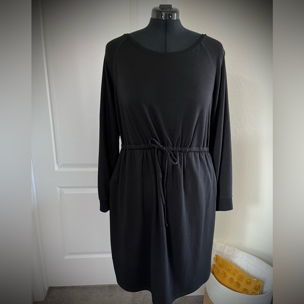 Torrid sweatshirt dress